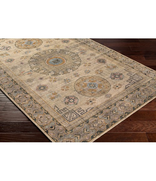 SMYRNA RUG Surya Smyrna SMY-2301 2 x 3 Rug