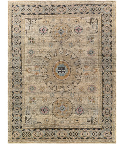 SMYRNA RUG Surya Smyrna SMY-2301 2 x 3 Rug