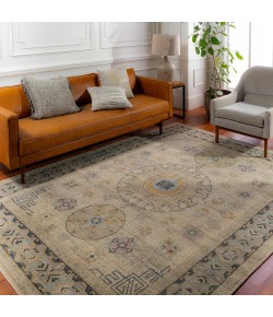 Surya Smyrna SMY2301 Multi Area Rug 8 ft. X 10 ft. Rectangle