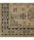 SMYRNA RUG Surya Smyrna SMY-2301 2 x 3 Rug