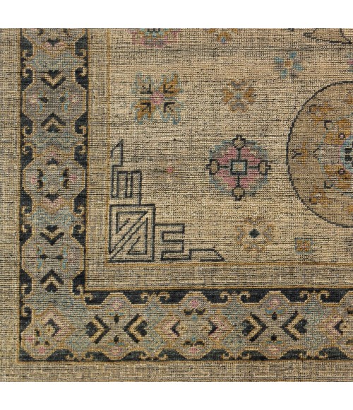 SMYRNA RUG Surya Smyrna SMY-2301 2 x 3 Rug