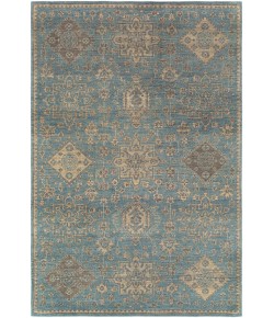 Surya Smyrna SMY2303 Multi Area Rug 2 ft. X 3 ft. Rectangle