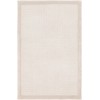 Livabliss Siena SNA2301 Light Gray Cream Area Rug 12 ft. X 15 ft. Rectangle