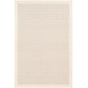 Livabliss Siena SNA2305 Cream Light Gray Area Rug 12 ft. X 15 ft. Rectangle