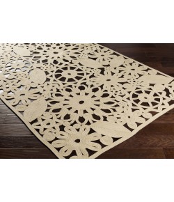 Surya Sanibel SNB4020 Beige Area Rug 4 ft. X 6 ft. Rectangle