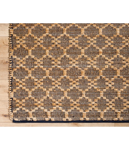 Selanik SNK-2301 Rug Selanik SNK-2301 6' x 9' Handmade Rug