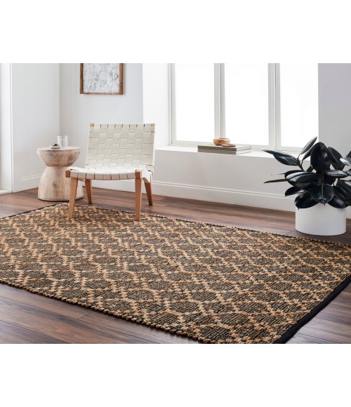 Selanik SNK-2301 Rug Selanik SNK-2301 6' x 9' Handmade Rug
