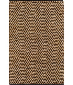 Livabliss Selanik SNK2302 Camel Dark Purple Area Rug 9 ft. X 12 ft. Rectangle