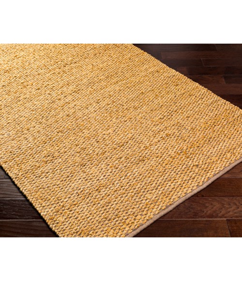 Selanik SNK-2306 27" x 45" Handmade Rug
