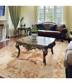 Surya Sonoma SNM8983 Cognac Multi Area Rug 2 ft. 6 in. X 10 ft. Runner