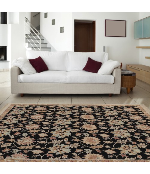 SONOMA RUG Surya Sonoma SNM-8990-9x12 rug
