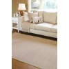 Surya Soho SOHOBEIGE Tan Area Rug 2 ft. X 3 ft. Rectangle