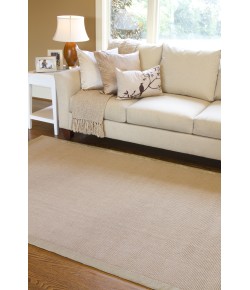Surya Soho SOHOBEIGE Tan Area Rug 2 ft. X 3 ft. Rectangle