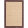 Surya Soho SOHOBROWN Tan Black Area Rug 2 ft. X 3 ft. Rectangle