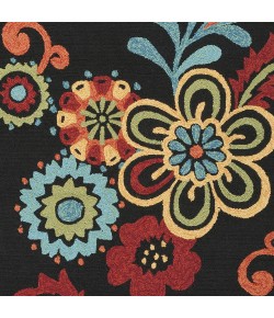 Surya Storm SOM-7707 3'3" x 5'3" Rectangle Rug