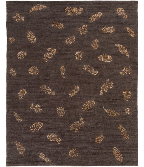 Sonora SON-1043 8' x 11' Handmade Rug