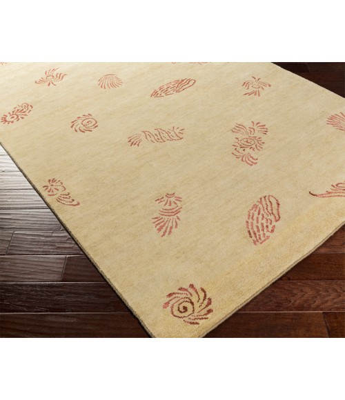 Surya Sonora SON-1045-26x10 rug