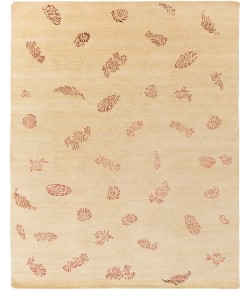 Surya Sonora SON-1045 8' x 11' Rectangle Rug