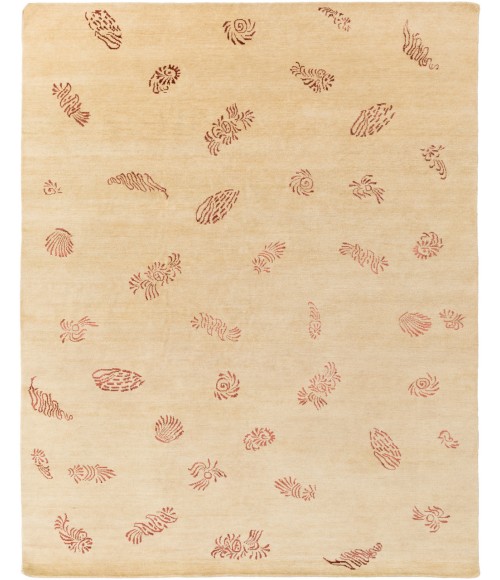 Sonora SON-1045 8' x 11' Handmade Rug