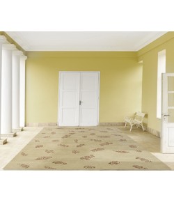 Surya Sonora SON1045 Beige Area Rug 2 ft. 6 in. X 10 ft. Runner