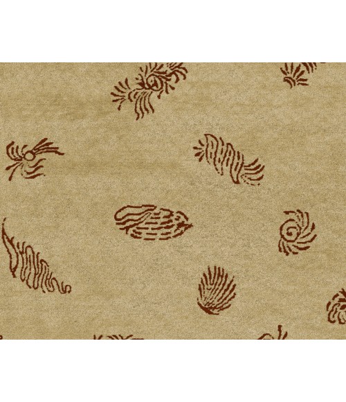 Surya Sonora SON-1045-26x10 rug