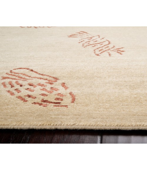 Sonora SON-1045 9' x 13' Handmade Rug