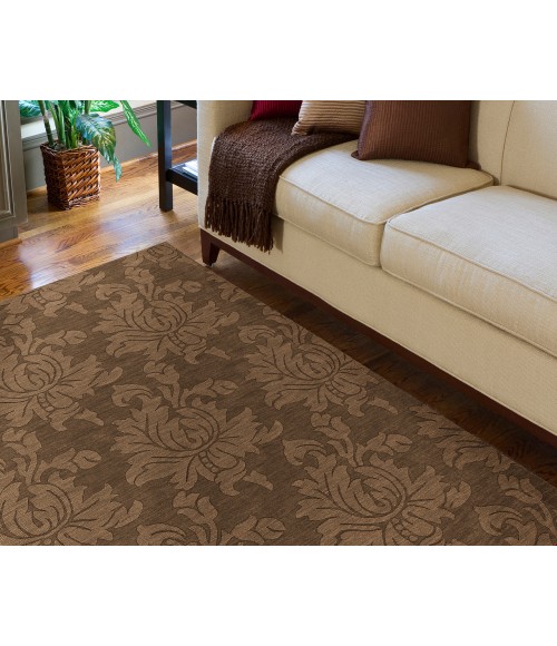 Sophia SOP-7000 5' x 7'9" Hand Made Rug