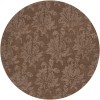 Surya Sophia SOP7000 Multi Area Rug 8 ft. X 8 ft. Round