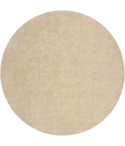 Surya Sophia SOP7002 Multi Area Rug 8 ft. X 8 ft. Round
