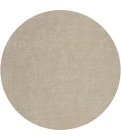 Surya Sophia SOP7004 Multi Area Rug 8 ft. X 8 ft. Round