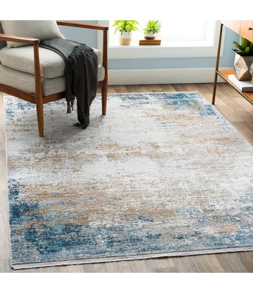 Surya Solar SOR-2301 6'7" x 9'6" Rug