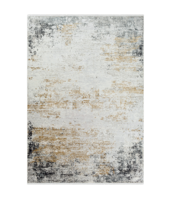 Surya Solar SOR2302 Medium Gray Taupe Area Rug 2 ft. X 3 ft. Rectangle