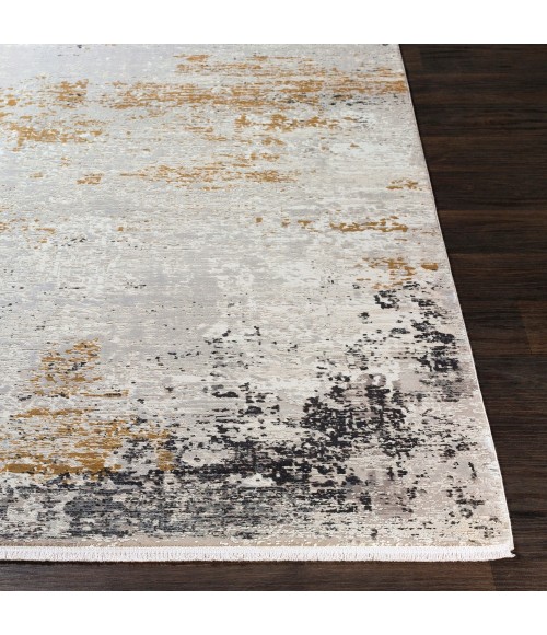 Surya Solar SOR-2302 6'7" x 9'6" Rug