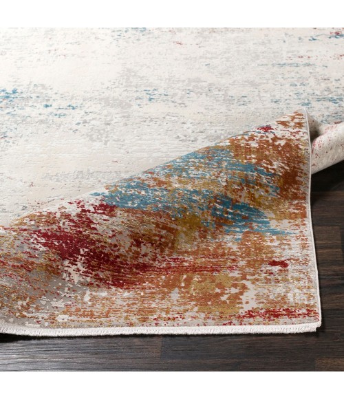 Surya Solar SOR-2303 3  x 8  Rug