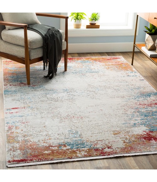 Surya Solar SOR-2303 3  x 8  Rug