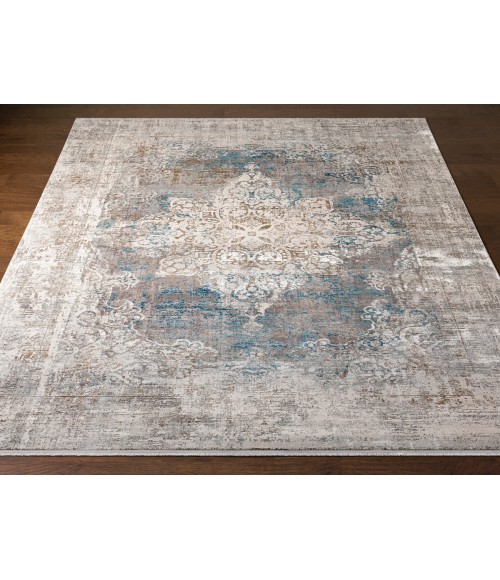 Surya Solar SOR-2306 6'7" x 9'6" Rug