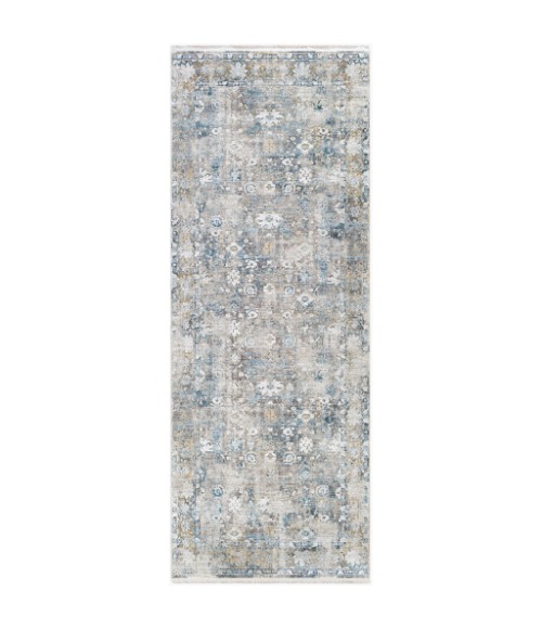 Surya Solar SOR-2307 3  x 8  Rug