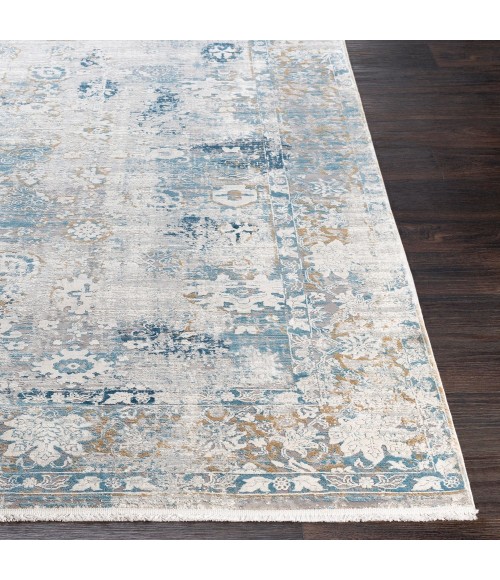 Surya Solar SOR-2307 3  x 5  Rug