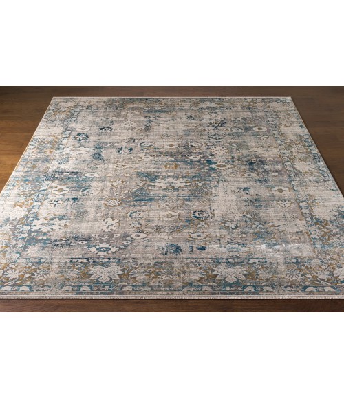 Surya Solar SOR-2307 6'7" x 9'6" Rug