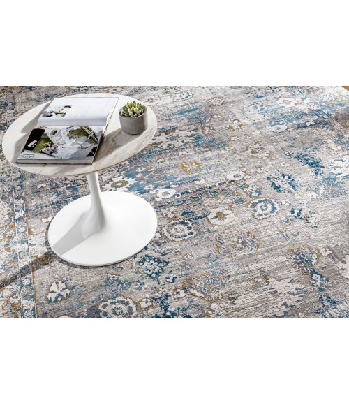 Surya Solar SOR-2307 6'7" x 9'6" Rug