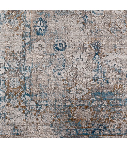 Surya Solar SOR-2307 6'7" x 9'6" Rug