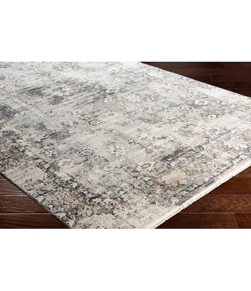 Surya Solar SOR-2308 6'7" x 9'6" Rug