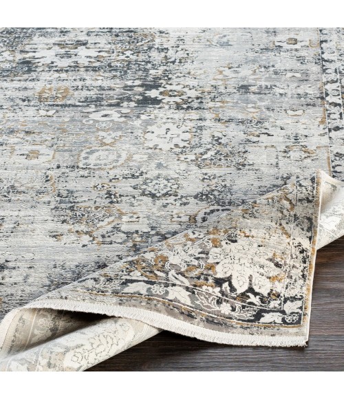 Surya Solar SOR-2308 6'7" x 9'6" Rug