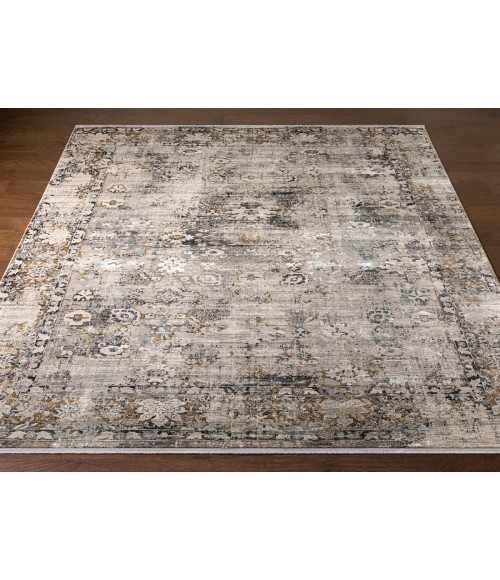 Surya Solar SOR-2308 6'7" x 9'6" Rug