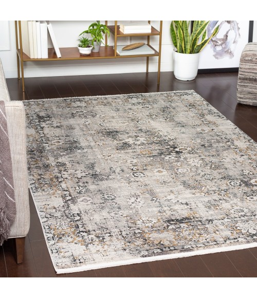 Surya Solar SOR-2308 6'7" x 9'6" Rug
