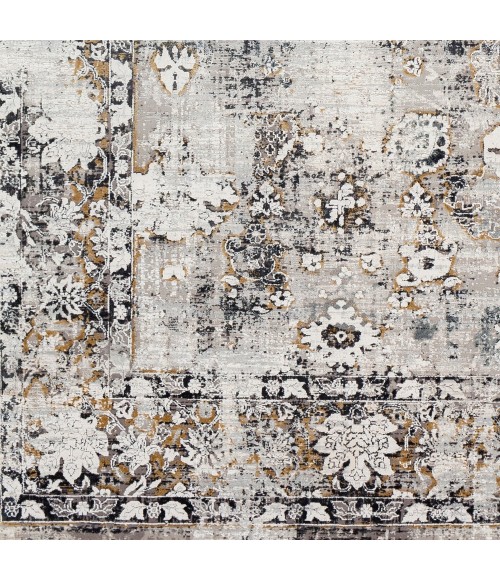 Surya Solar SOR-2308 6'7" x 9'6" Rug