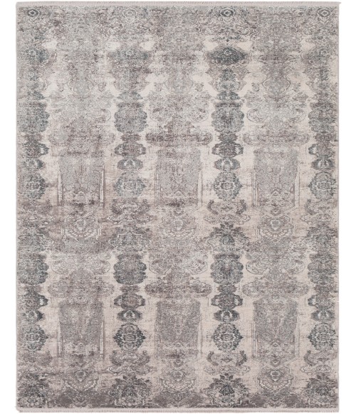 Solar SOR-2311 3'1" x 8' Machine Woven Rug