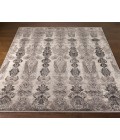 Solar SOR-2311 3'1" x 8' Machine Woven Rug