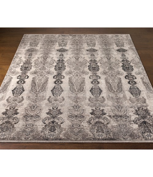 Solar SOR-2311 3'1" x 8' Machine Woven Rug
