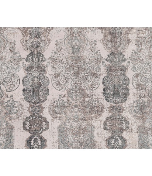 Solar SOR-2311 3'1" x 8' Machine Woven Rug